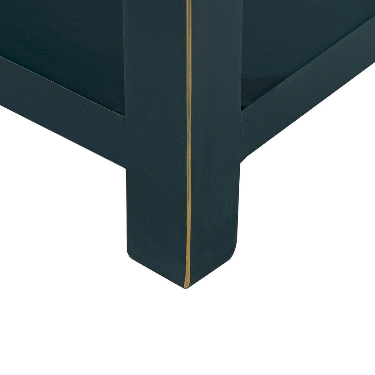 Natbord ORIENT Blå Gran Træ MDF 45 x 30 x 66 cm